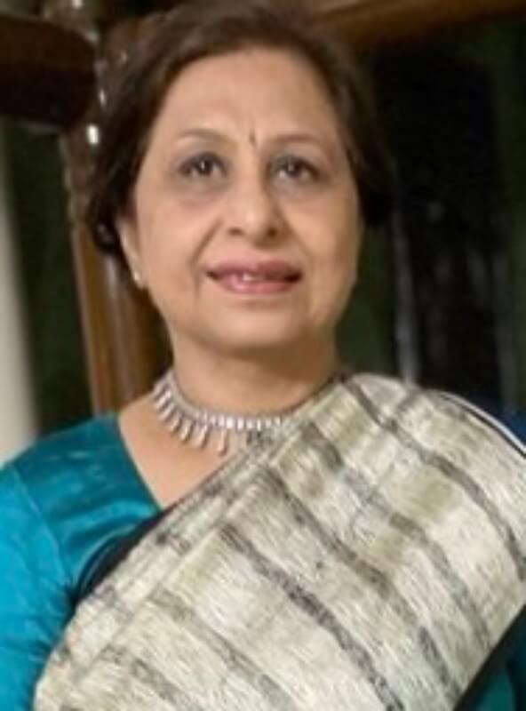 Prof. Gurvinder Kaur